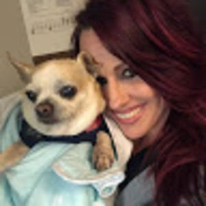 Meet your Posher, Brandi